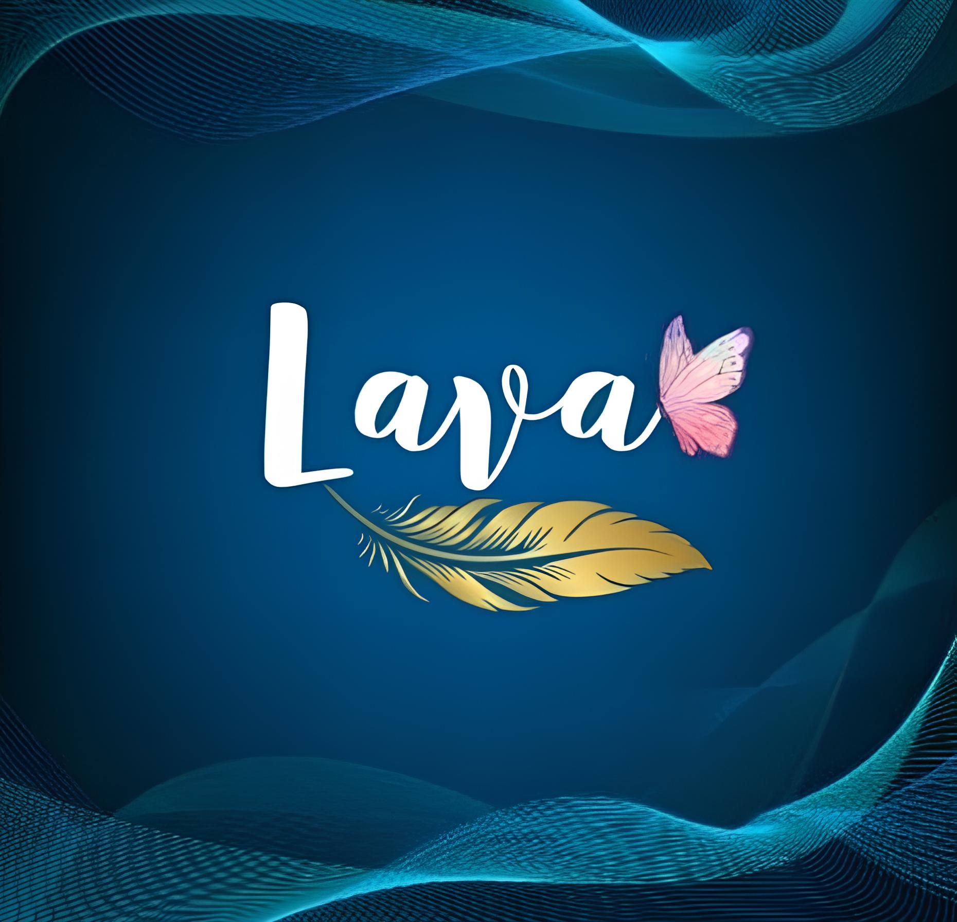 Lava